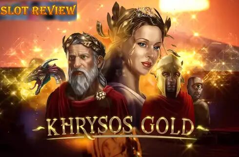 Khrysos Gold slot